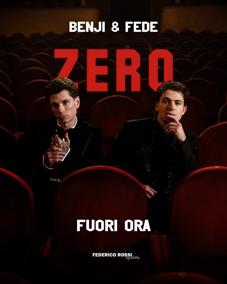 Federico Rossi Updates tweet media