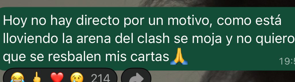 Tu streamer de confianza