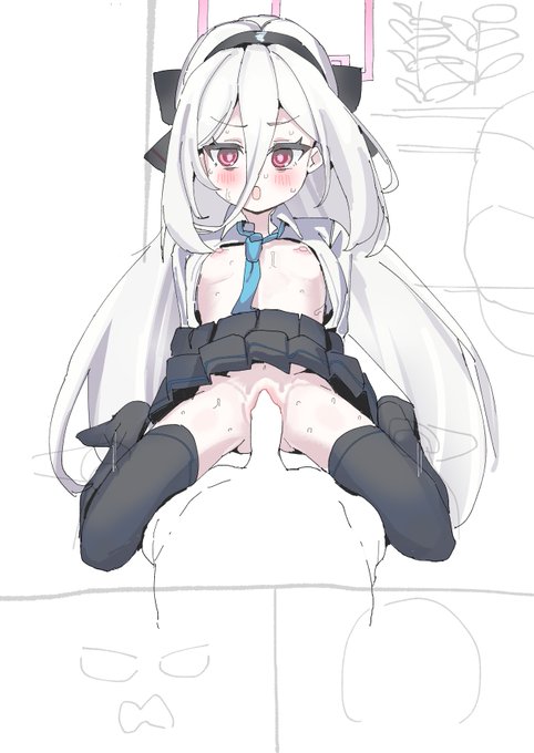 塗り直して漫画形式にしてた 