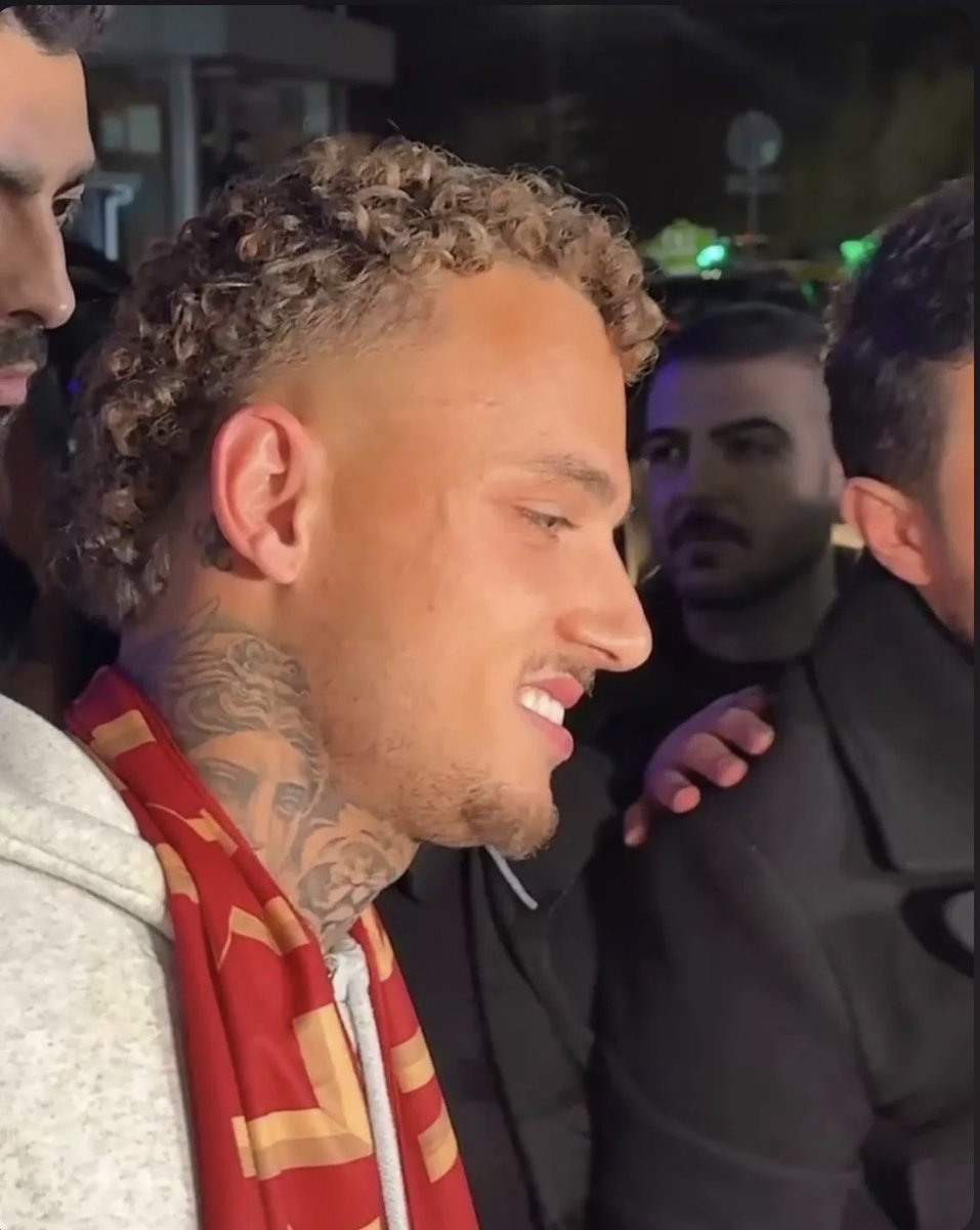 Tipi benziyorda ya futboluda benzerse
#lang #barışalper