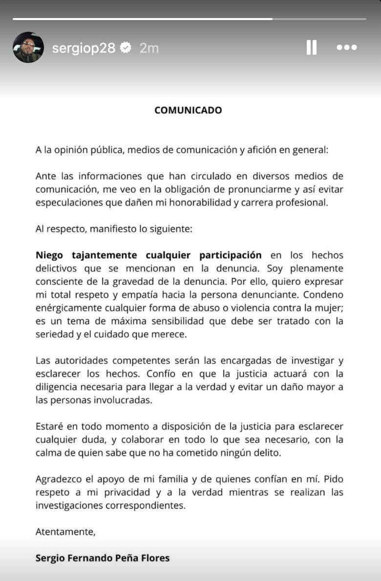 Elvis Cairo Chicmana tweet media