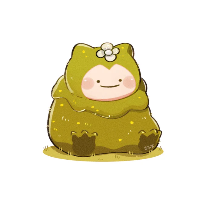 へんしん!