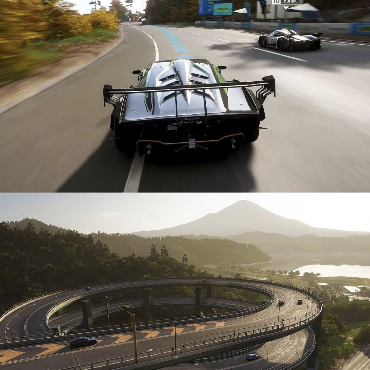 Gaming Legends tweet media