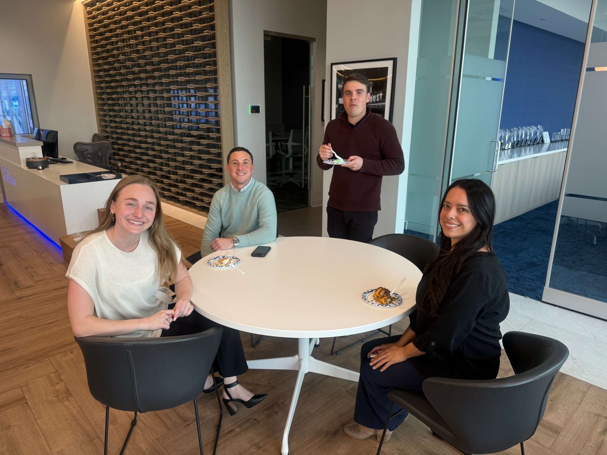 Colliers | Las Vegas tweet media