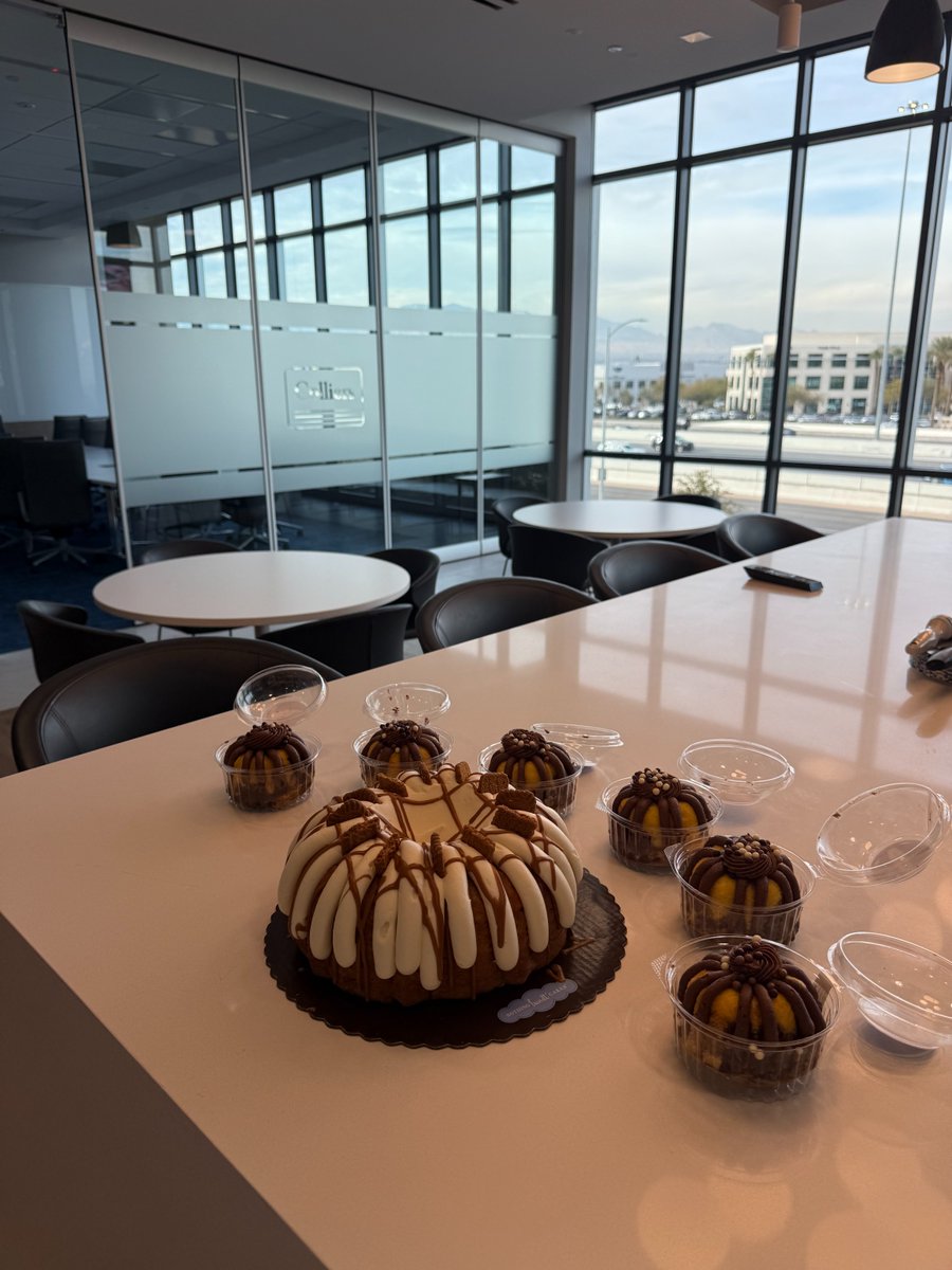 Colliers | Las Vegas tweet media