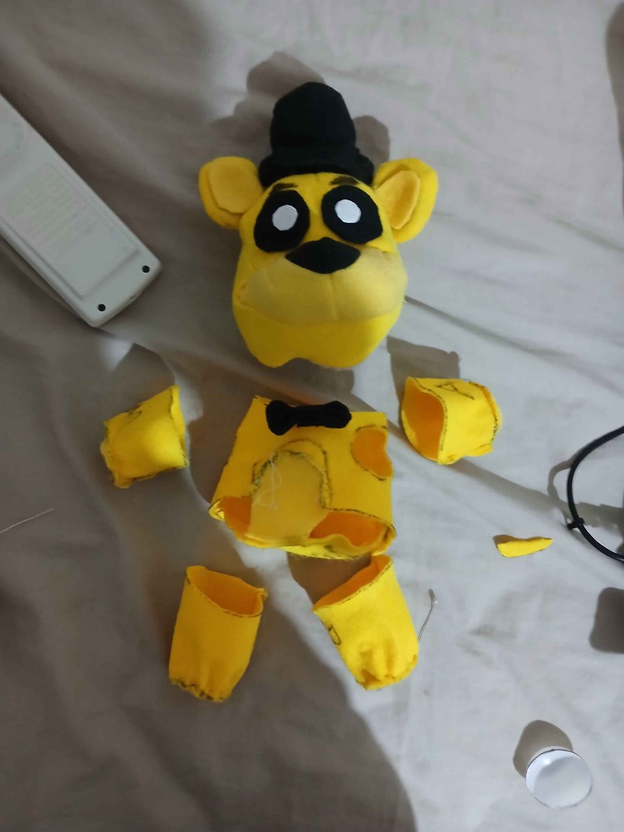 ThemonsterGd's tweet photo. @Samu_8bit Curioso que todos le digan fake fan xd https://t.co/ebfqw7pIhc