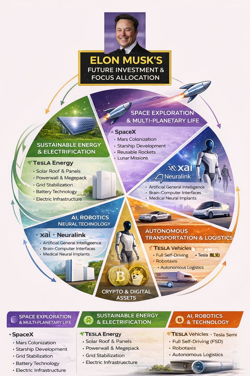 grokerCode's tweet image. The future :