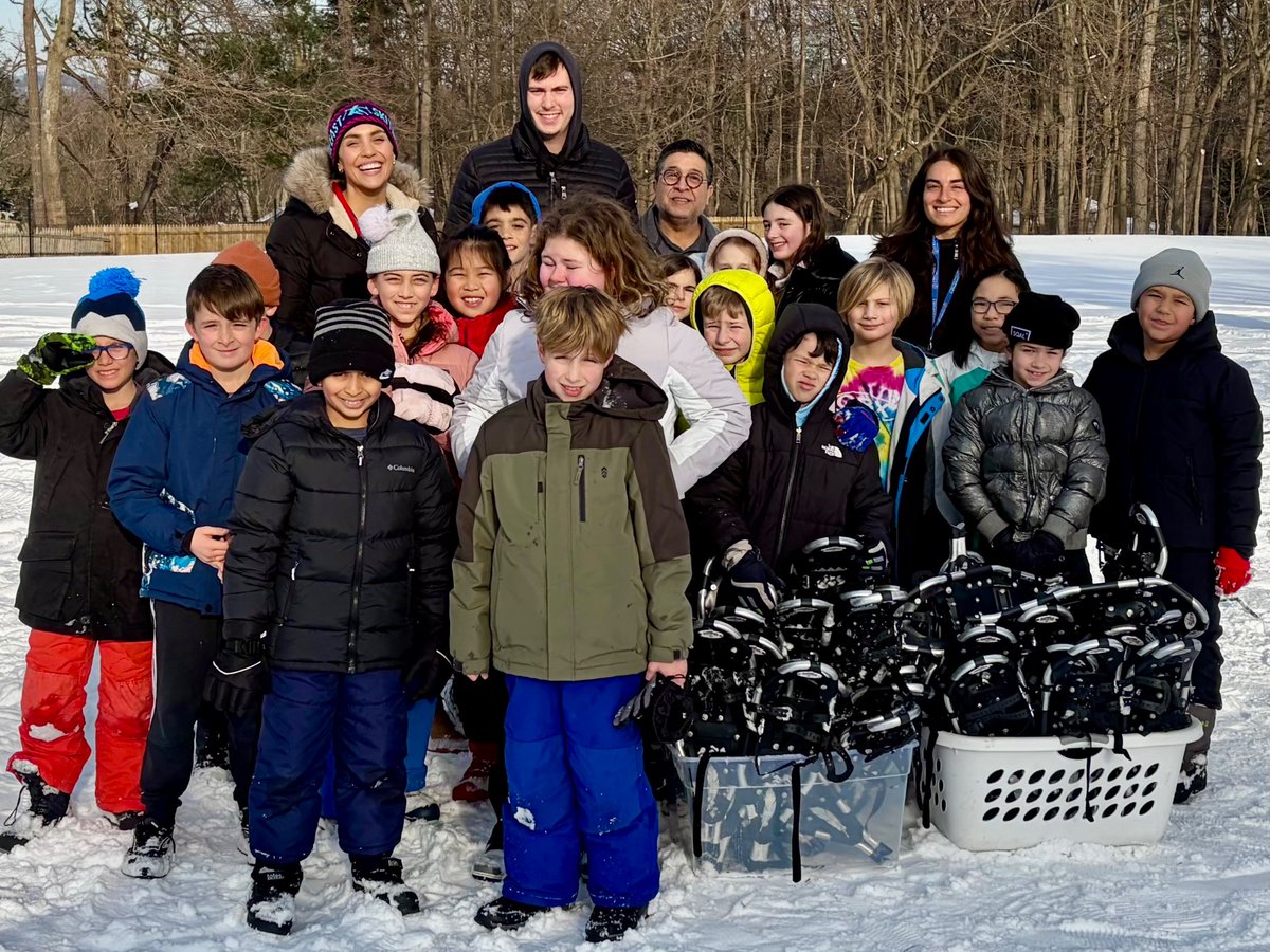 Chappaqua Central School District tweet media