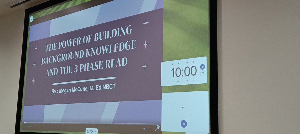 Patricia Melgar-Cook tweet media