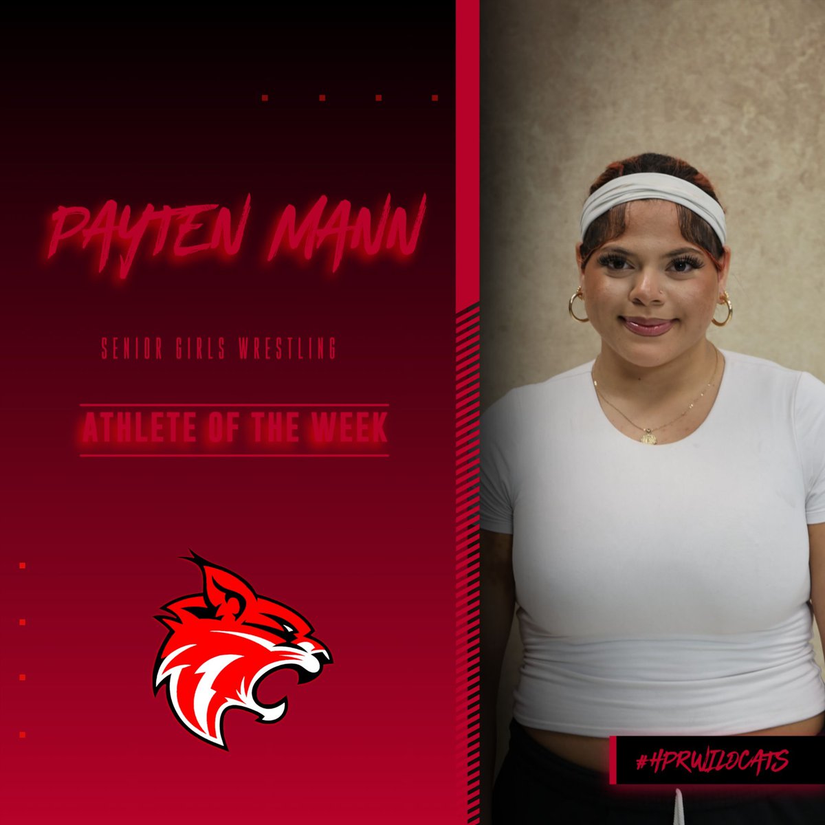 High Point Regional High School tweet media