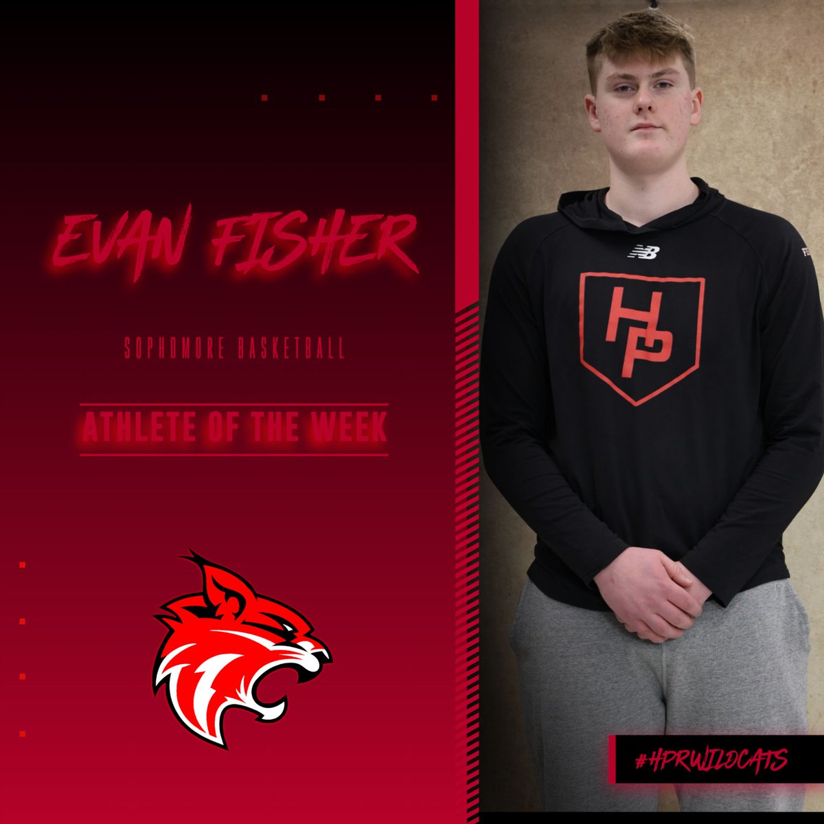 High Point Regional High School tweet media