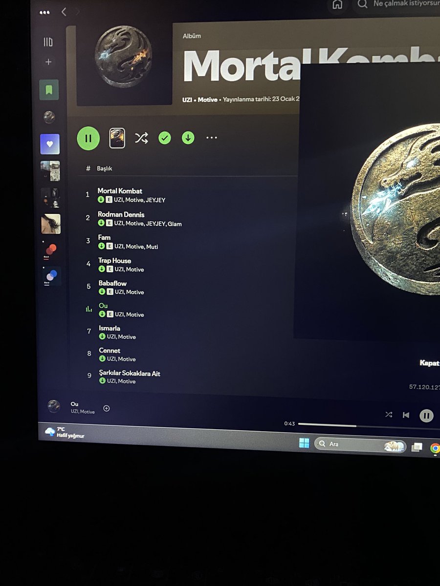 Onu ilk gördügümde zaten tanıyormuş gibi hissetim