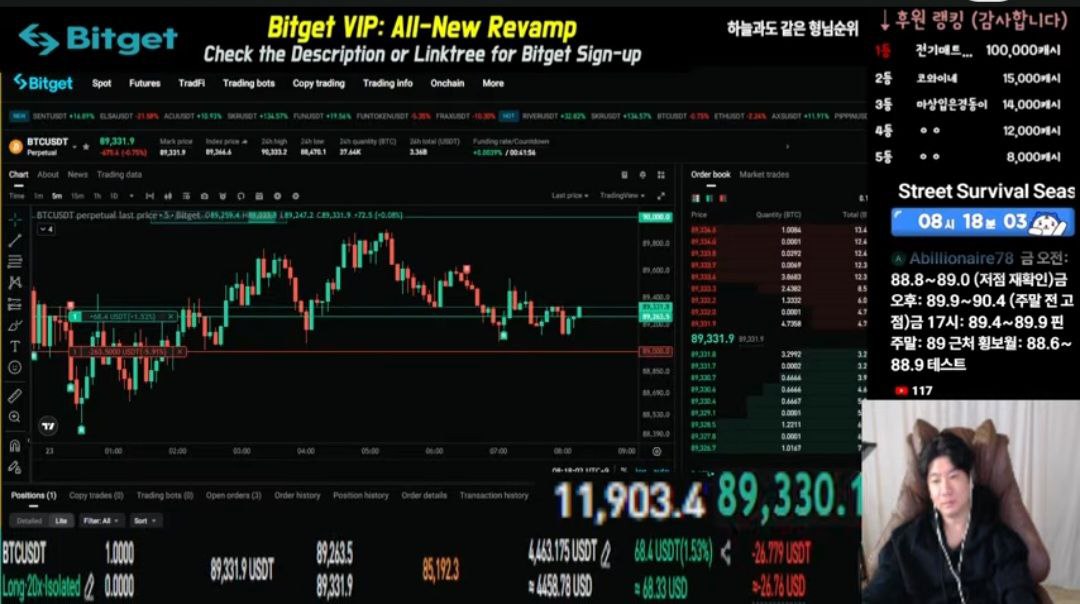 이쥬디 (Judy Lee) tweet media