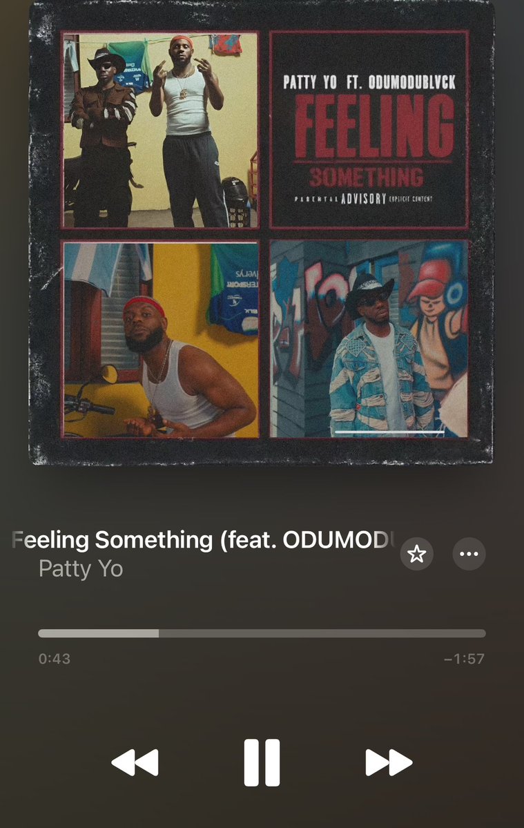 Odumodublvck_'s tweet image. UNDERGROUND FRIDAY.