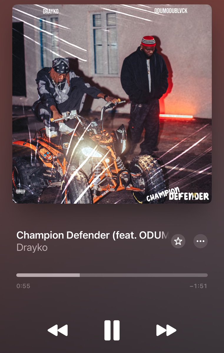 Odumodublvck_'s tweet image. UNDERGROUND FRIDAY.