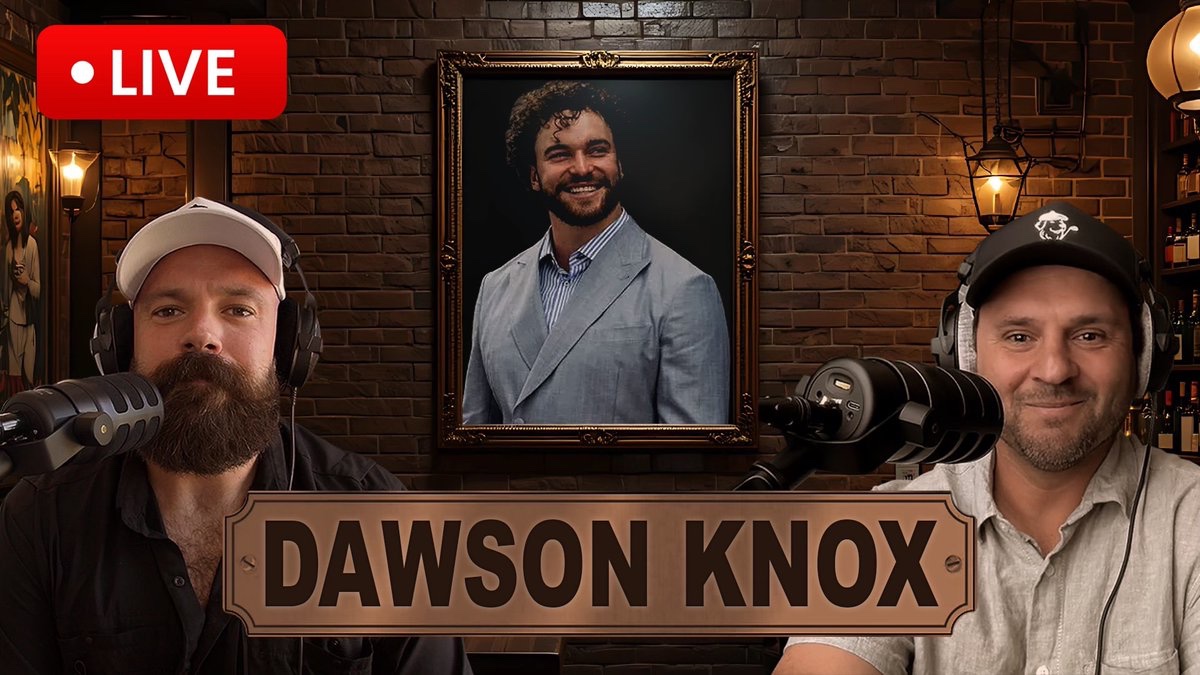 Mitch Morse tweet media