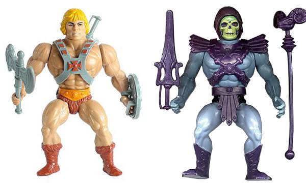 Si tuviste figuras las figuras de He-man cuando eras niño, te tengo una mala noticia…👴🏻