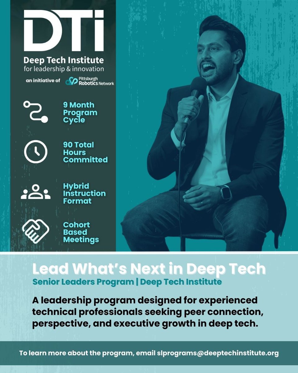 Pittsburgh Robotics Network tweet media