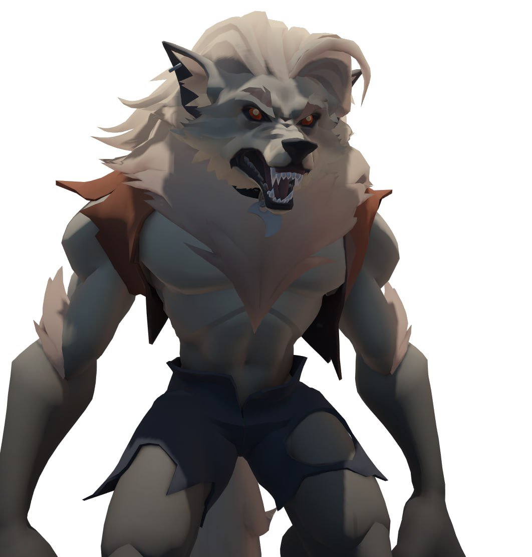 deadlock_8's tweet image. Silver from game files

Furrylock