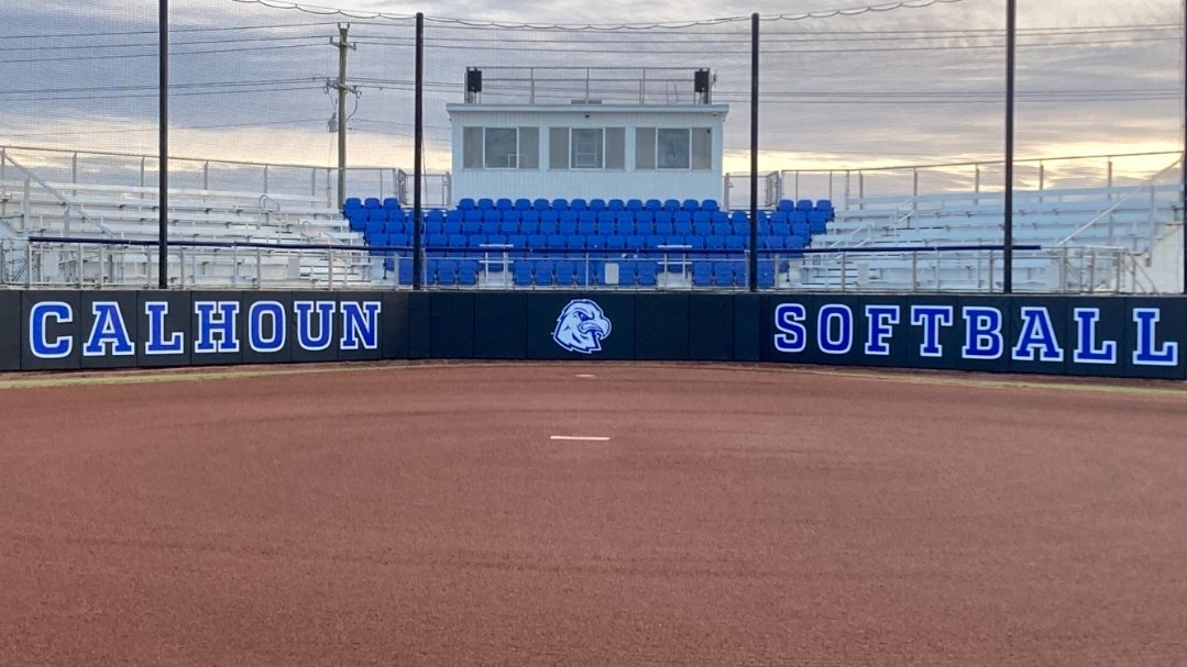 Calhoun Softball tweet media