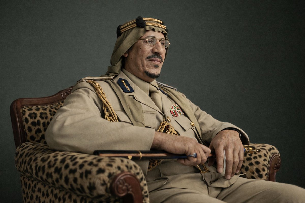الملك سعود ال سعود (@kingsaudalsaud) on Twitter photo 