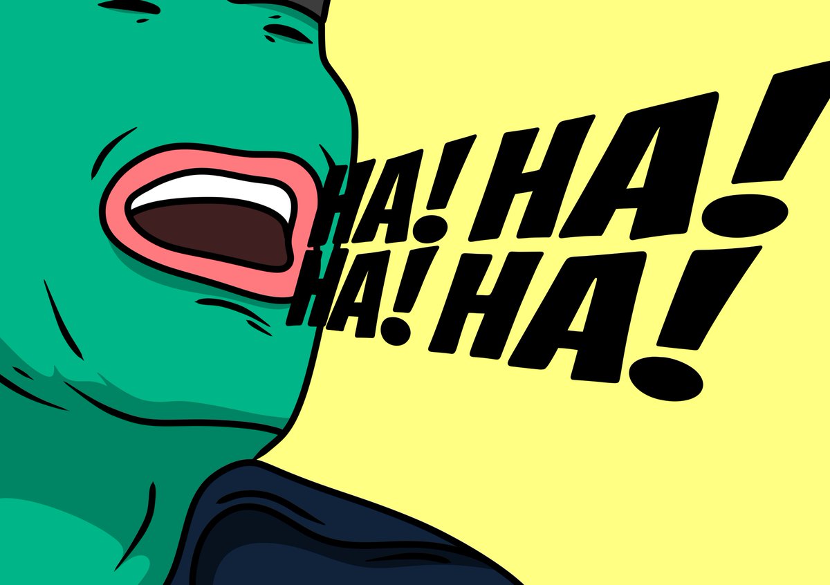 Posting a meme everyday until $INJ hits all-time highs:

Day 296