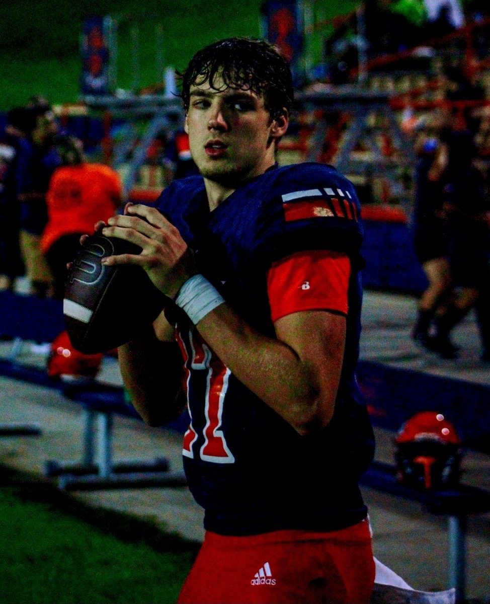 BILLY DUNN tweet media