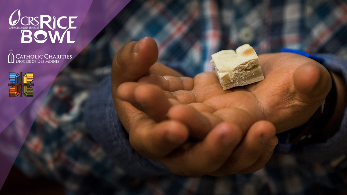 Catholic Charities Des Moines tweet media