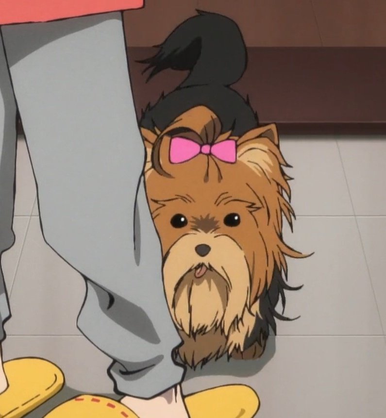 Meggie-Elise | Voice Actor 🎙️🌸✨ tweet media