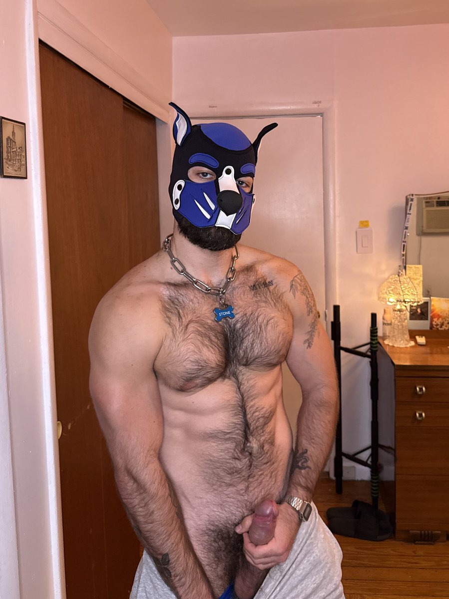 More than a handful 😈