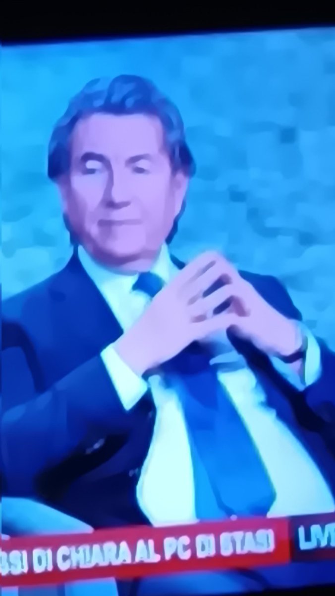 #ore14sera
L' Italia della Meloni.
Dipinto ad olio.
Autore anonimo