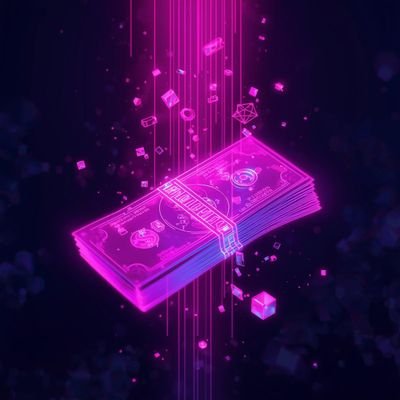 mrsoloffical's tweet photo. 💥 VBX HAS LAUNCHED
Virtual money. Real value. 🌐
👉 Buy VBX: https://t.co/zWwQHx0huC
📄 CA: 3b1FQLsM31cJYk86kv88mWCuBKMtM9aL4VokKJbzpump
#VBX #PumpFun #CryptoCommunity https://t.co/pptF7bLbGg