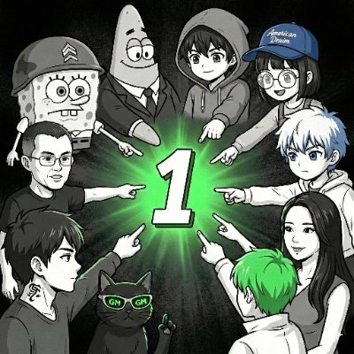 CropⓨGrog🔆 tweet media