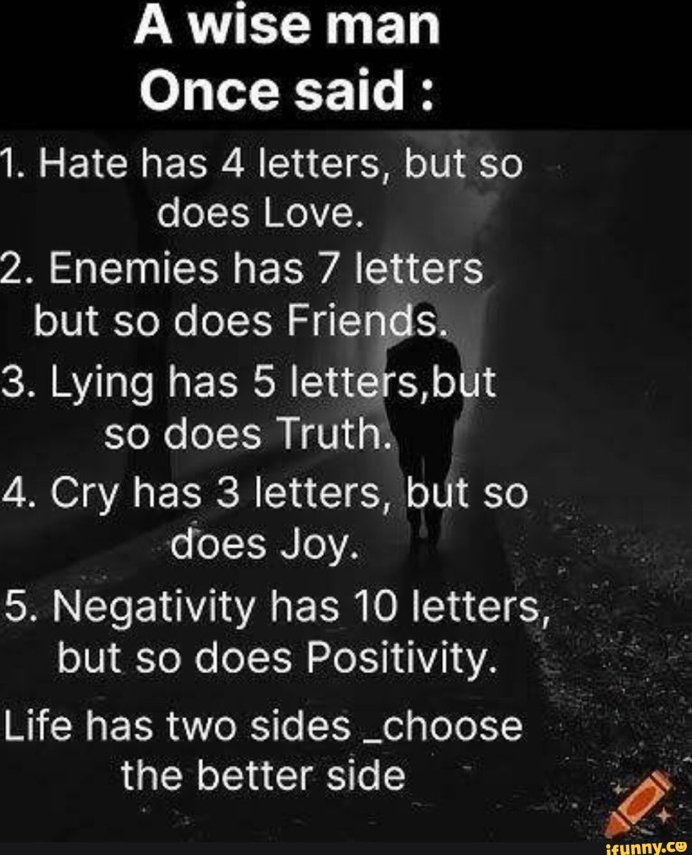 Something new to me... 😆😆😆😆😁