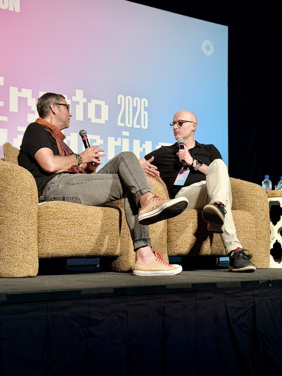 Raoul Pal (@RaoulGMI) / Posts / X