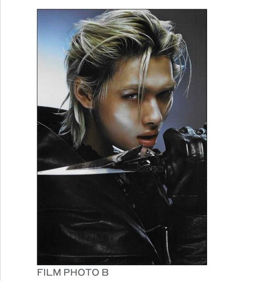 EN_bbt's tweet photo. 求：１枚目
譲：2枚目or買取or過去トレカ（ご相談）

ニキくんのSTORMverのポスカ（FILMPHOTO）探してます🙇🏼‍♀️
郵送でお願いします💌

#ENHYPEN交換 
#ENHYPEN https://t.co/kKMWWlEgJx