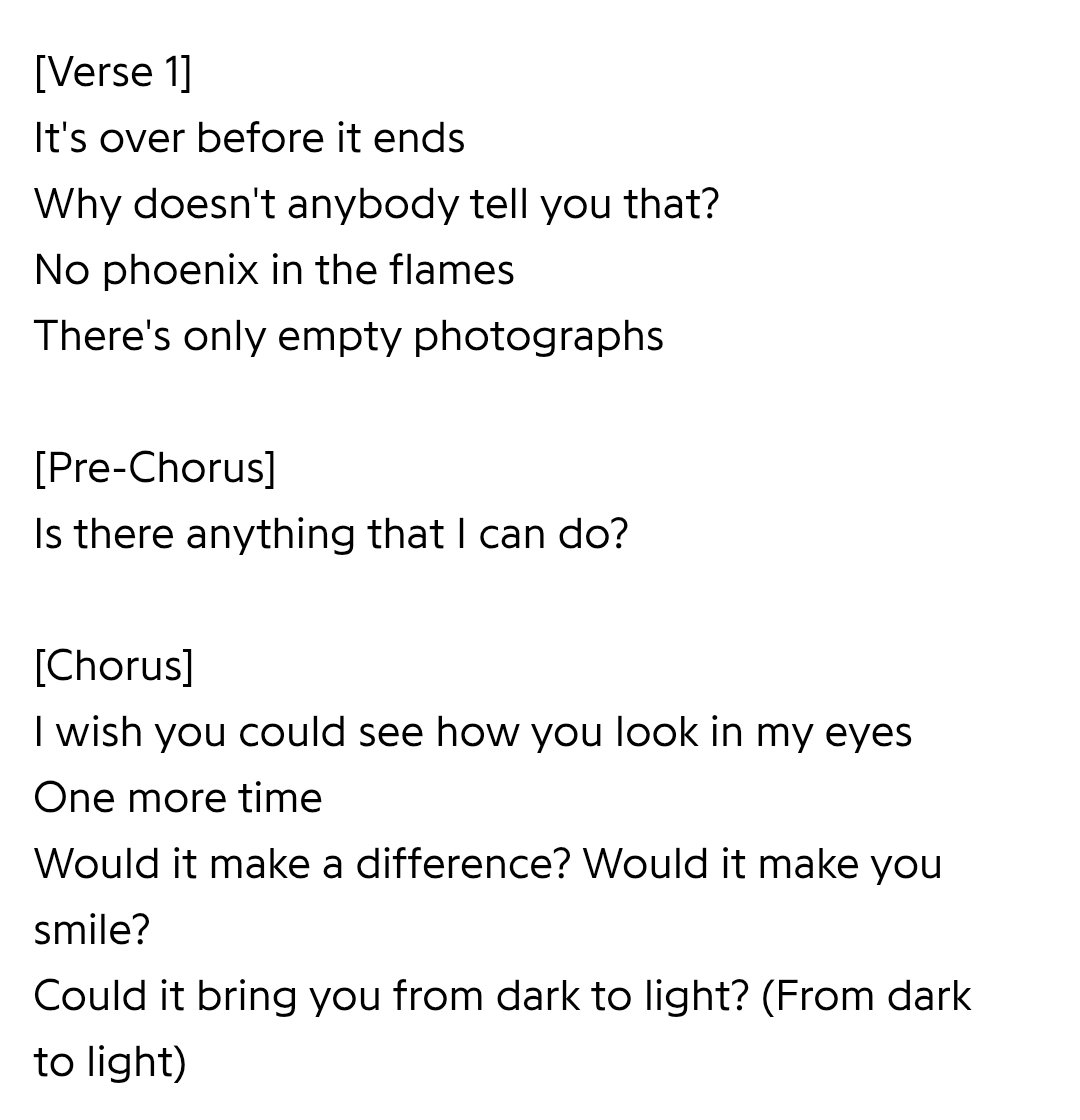 If1DCouldFlyy's tweet photo. DARK TO LIGHT #HowDidIGetHere https://t.co/7N6xDPssmU