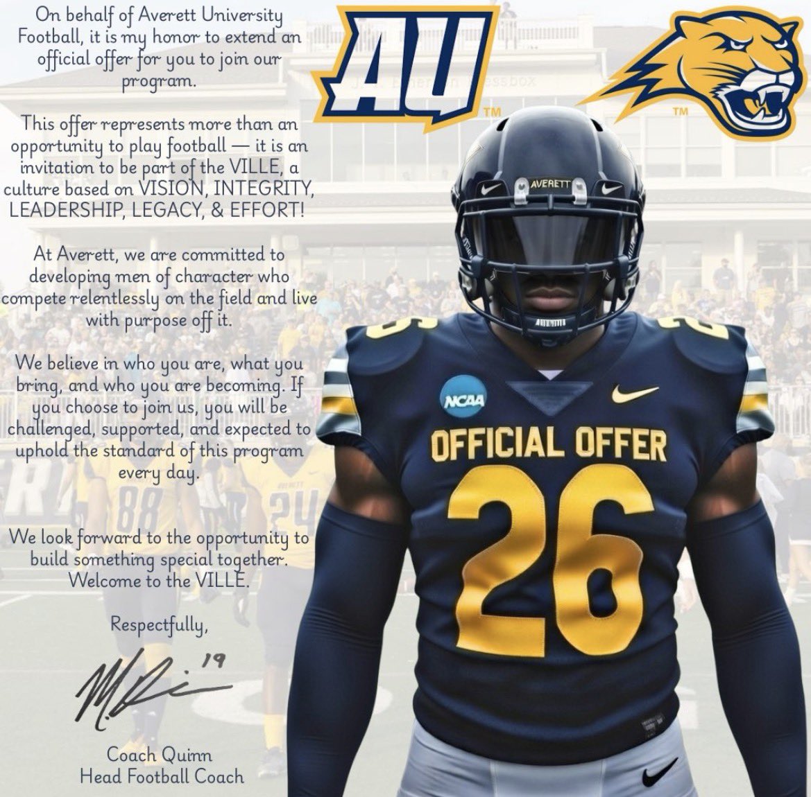 Justin Smith tweet media