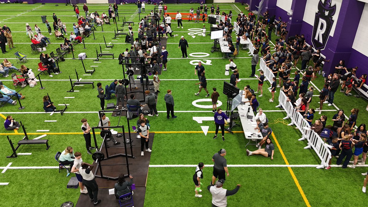 Richland Powerlifting tweet media