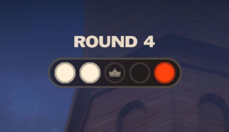 Deadlock Intel tweet media