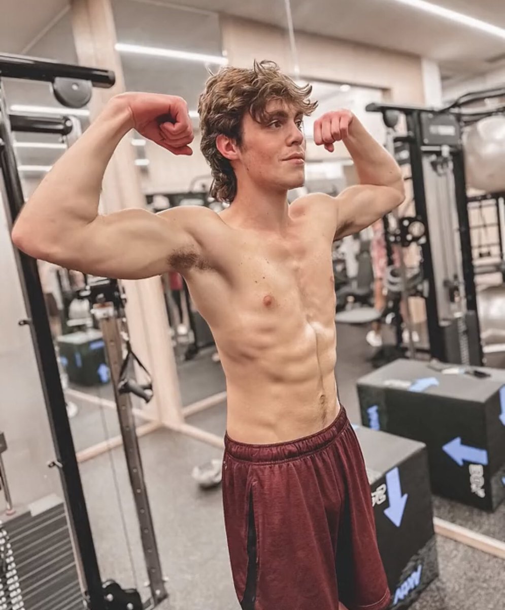 THE FACE                                 THE BODY