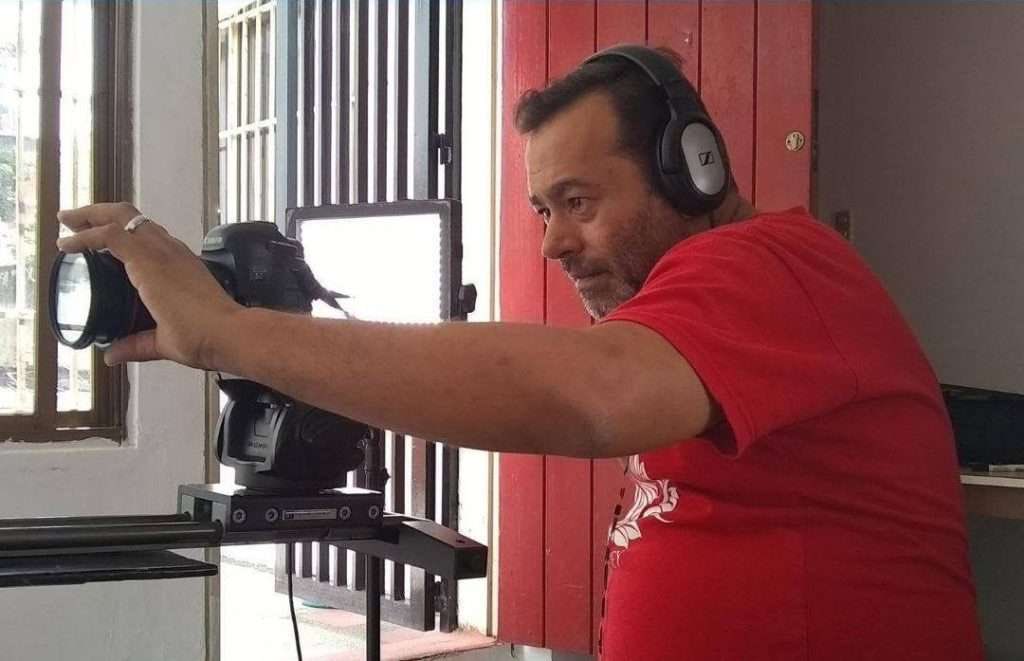 Leomagno Flores tweet media