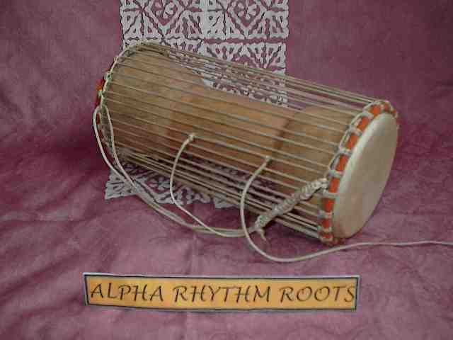 Alpha Rhythm Roots tweet media