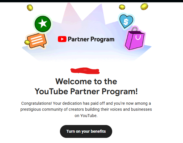 QuackyyYT's tweet photo. 2/3 channels have been acquired .
God is good , thank you @TeamYouTube for working with me 🙏🏻
thanks for everyone's support . 
The last one will be a little more tricky to get back , but we shall try. 
God bless ya'll 🙏🏻💙 https://t.co/2bTXu0vp8U