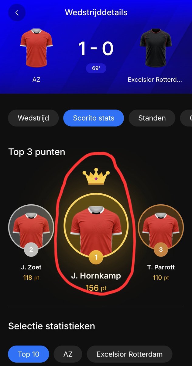 Tim Nillesen tweet media