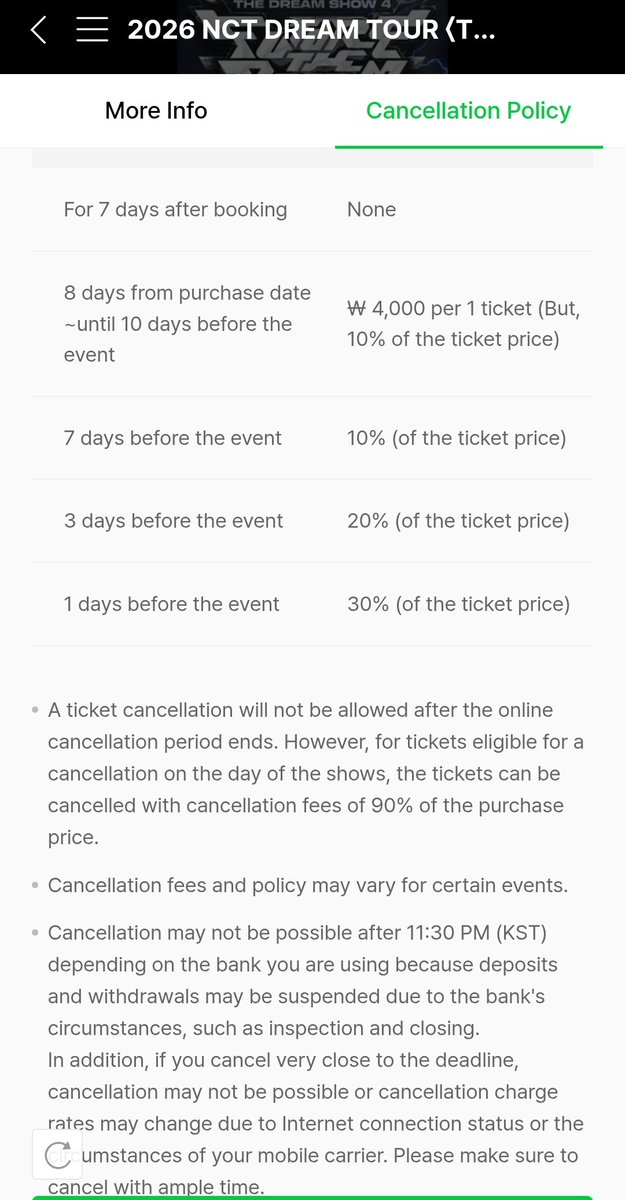 0nyournup's tweet photo. "ขายบัตรค่าเนื่องจากได้ไปโซนที่ต้องการแล้ว ปึ้ง" 5,000 6,000 อัประเบิดจากราคาออริ 3000 กว่าบาท บางเจ้าอัปไปแตะหมื่น
✅มันแคนเซิลบัตรเข้าระบบได้นะจร้า เผื่อไม่รู้นะจร้า ยังอยู่ในเดดไลน์แคนเซิลฟรีอยู่นะจร้า แคนเซิลเหอะ น้องดรีมไม่ได้สักบาท ขายอัปไม

#NCTDREAM_THEDREAMSHOW4_FINALE https://t.co/JzMvlbo2Ja