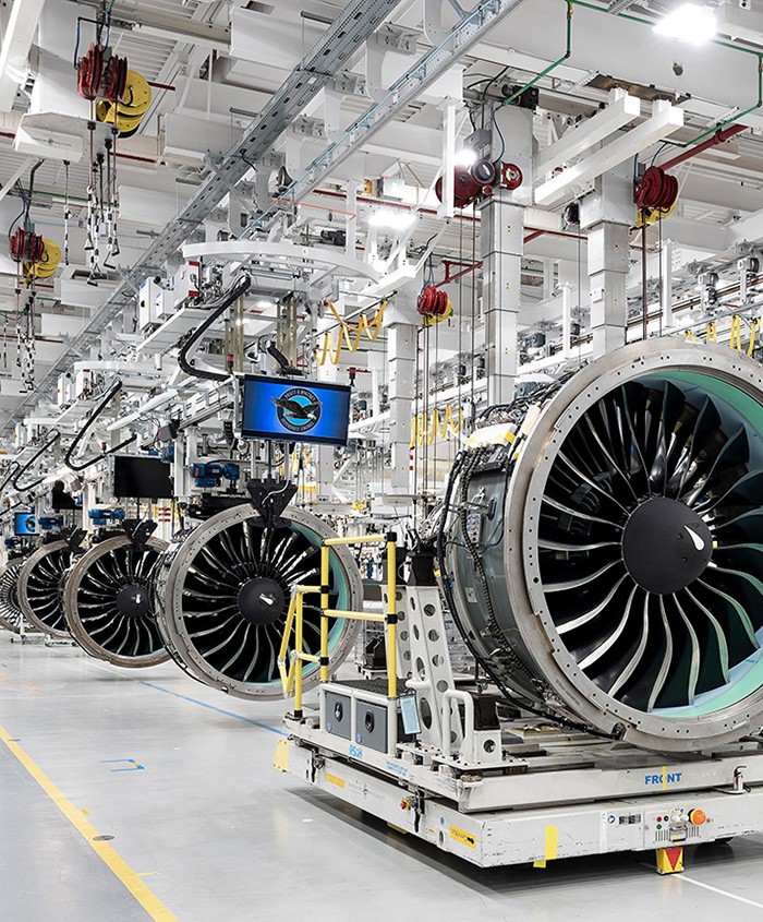 TheWingsClub's tweet image. This month we'll welcome @prattandwhitney President, Commercial Engines, Rick Deurloo as our featured speaker. Join us at the @YaleClubNYC  for our #aviation  Leader Series Luncheon on Jan29. Visit: bit.ly/49HGLUU #aircraft #engines #GTF #Aerospace