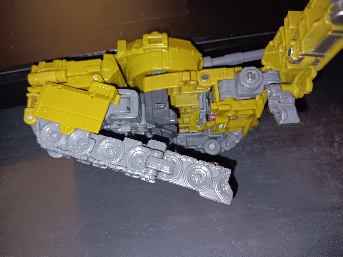 Eldrick the Forger ⚒ tweet media