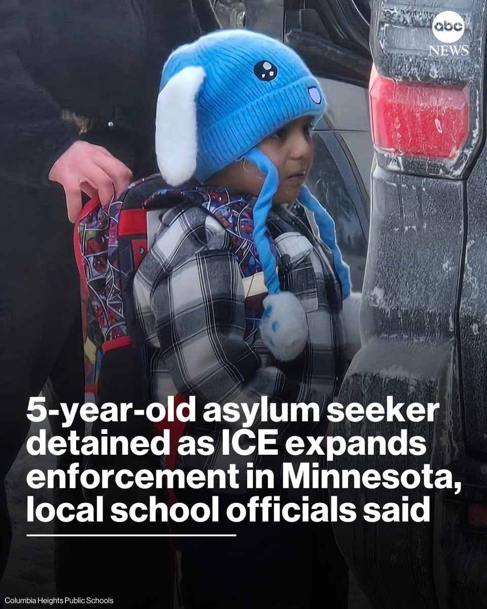 ABC News tweet media