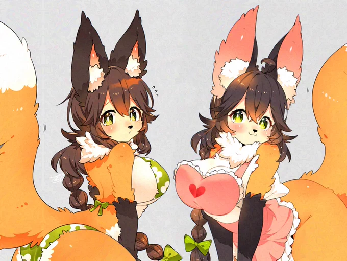 Which ear do you prefer?